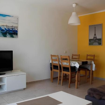 Bungalow En Complejo Tranquilo En Maspalomas Maspalomas  Eksteriør bilde