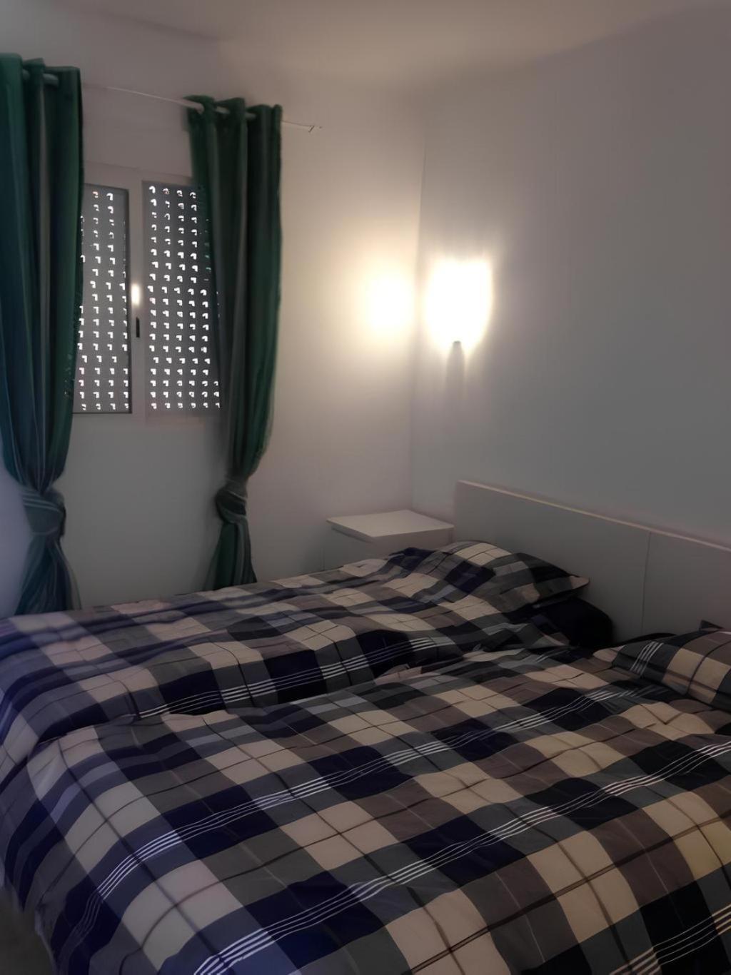 Bungalow En Complejo Tranquilo En Maspalomas Maspalomas  Eksteriør bilde