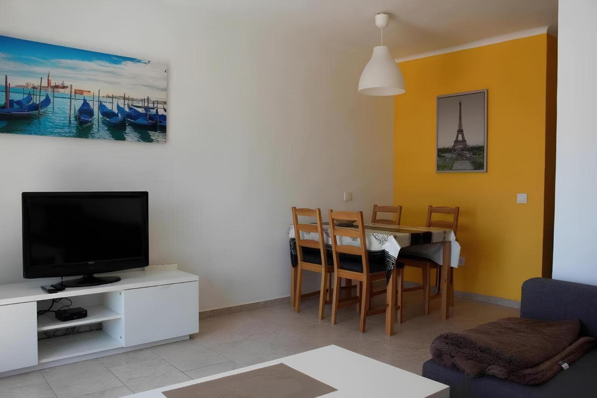Bungalow En Complejo Tranquilo En Maspalomas Maspalomas  Eksteriør bilde