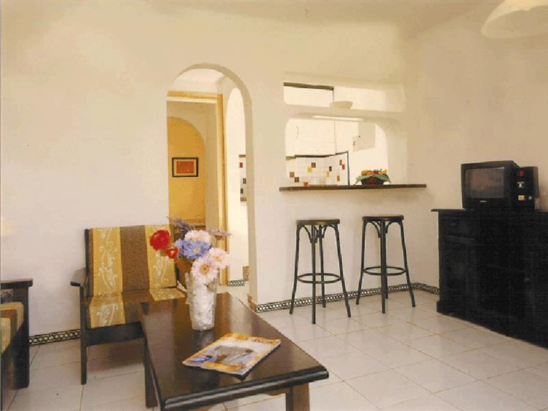 Bungalow En Complejo Tranquilo En Maspalomas Maspalomas  Eksteriør bilde