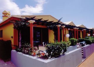 Bungalow En Complejo Tranquilo En Maspalomas Maspalomas  Eksteriør bilde